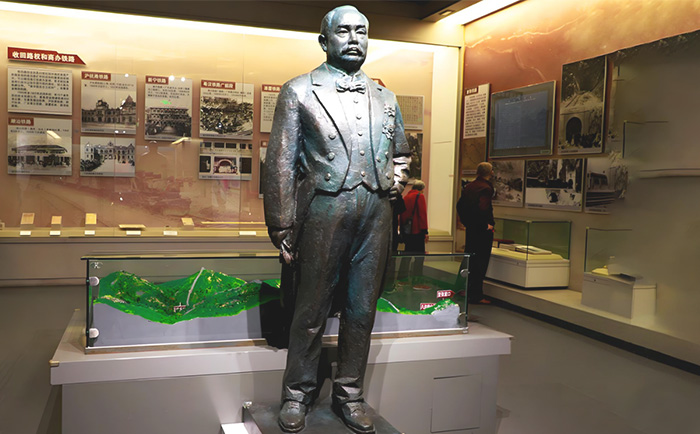 匠心鑄銅，定制藝術(shù)——定制銅雕塑廠家個性化服務(wù)