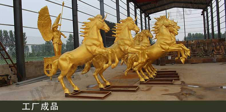 銅雕塑工廠，定制景觀銅雕塑，河北銅雕塑廠家