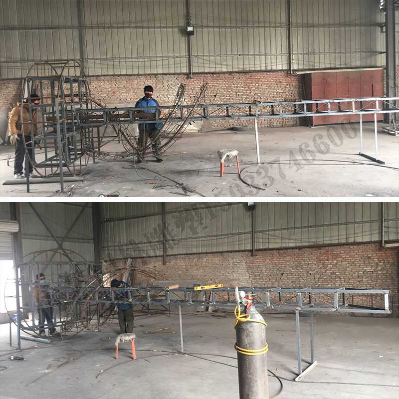 不銹鋼雕塑廠(chǎng)家