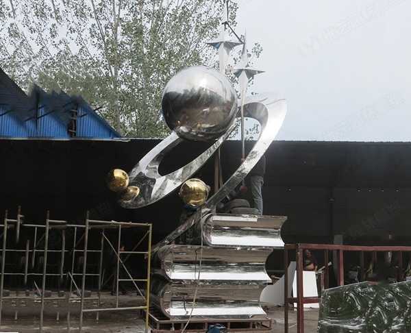 怎么判定銅雕塑的好壞？