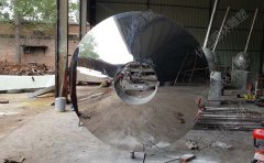 怎樣避免不銹鋼雕塑采購中價(jià)格的坑？